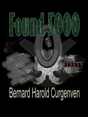 cover image of Found 5000